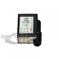 gy�jt�tekercs tirisztoros Robix 55