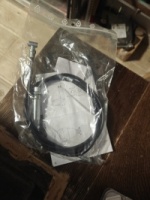 G�zbowden Robix 55 ut�ngy�rtott